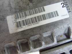 VOLVO S80 II V70 III XC70 06-16 KOLUMNA KIEROWNICZA SZTYCA KRZYZAK 31302029