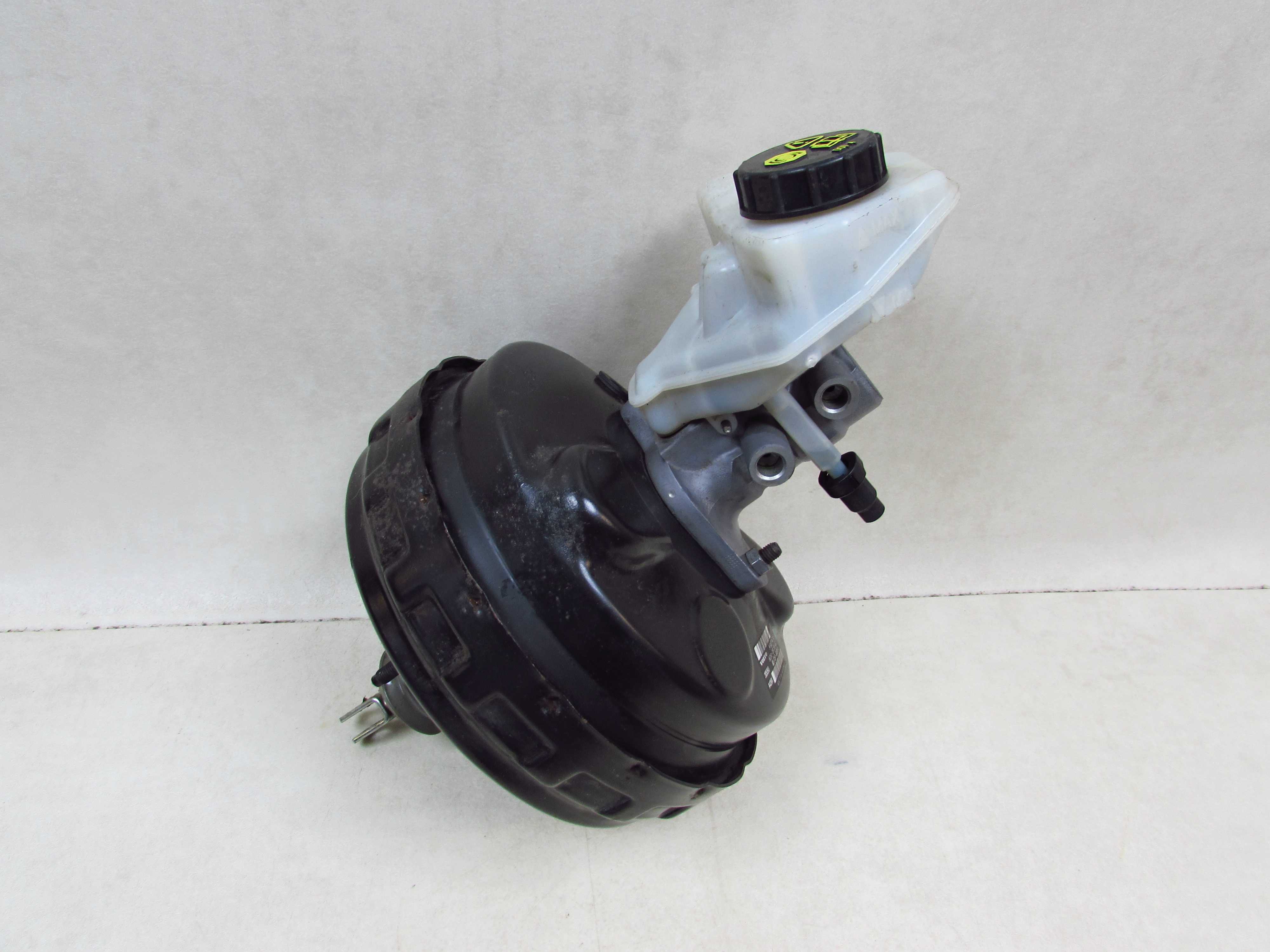 VOLVO S80 II V70 XC60 XC70 06-17 SERWO SERVO HAMULCOWE 31274712 8G91-2B195-EC