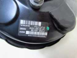 VOLVO S80 II V70 XC60 XC70 06-17 SERWO SERVO HAMULCOWE 31274712 8G91-12B195-EC