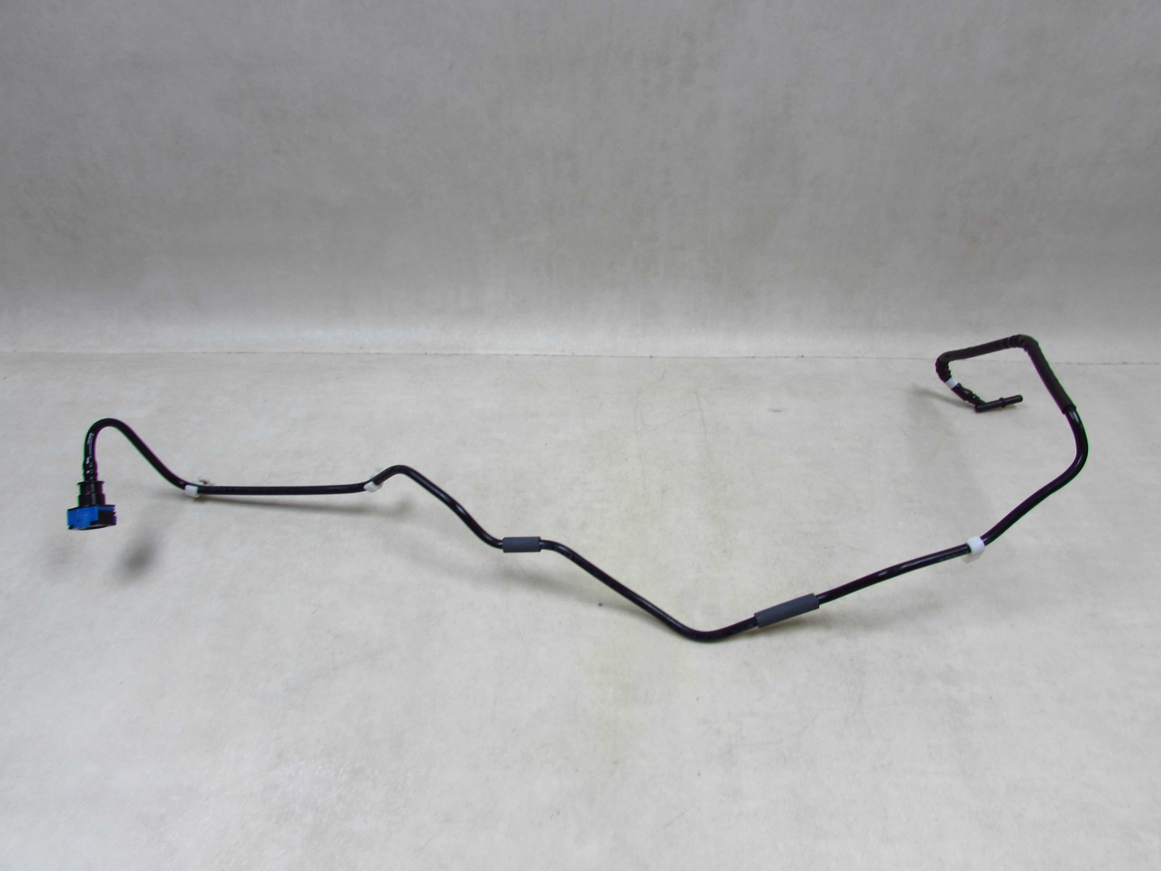 VOLVO XC60 XC70 2.4 D5 07-17 WAZ PRZEWOD PRZEWODY PALIWA 6G91-9B234-VEF