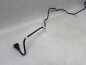VOLVO XC60 XC70 2.4 D5 07-17 WAZ PRZEWOD PRZEWODY PALIWA 6G91-9B234-VEF