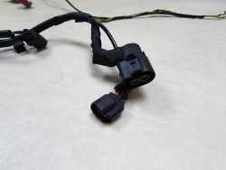 VOLVO XC60 XC70 2.4 D5 07-17 WIAZKA INSTALACJA ZBIORNIKA PALIWA BAKU 30798847