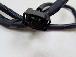 VOLVO XC60 XC70 2.4 D5 07-17 WIAZKA INSTALACJA ZBIORNIKA PALIWA BAKU 30798847
