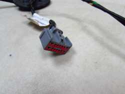 VOLVO XC60 XC70 2.4 D5 07-17 WIAZKA INSTALACJA ZBIORNIKA PALIWA BAKU 30798847