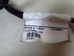 VOLVO XC60 XC70 2.4 D5 07-17 WIAZKA INSTALACJA ZBIORNIKA PALIWA BAKU 30798847