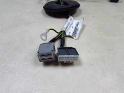 VOLVO XC60 XC70 2.4 D5 07-17 WIAZKA INSTALACJA ZACISKOW HAMULCOWYCH TYL 30798823