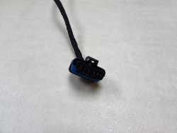 VOLVO XC60 XC70 2.4 D5 07-17 WIAZKA INSTALACJA ZACISKOW HAMULCOWYCH TYL 30798823