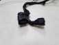 VOLVO XC60 XC70 2.4 D5 07-17 WIAZKA INSTALACJA ZACISKOW HAMULCOWYCH TYL 30798823