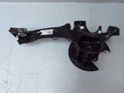 VOLVO XC60 2.4 D5 AWD 08-17 PIASTA ZWROTNICA TYL LEWA