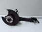 VOLVO XC60 2.4 D5 AWD 08-17 PIASTA ZWROTNICA WAHACZ TYL PRAWY 7G915A968VA