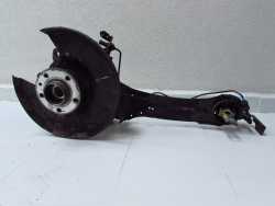 VOLVO XC60 2.4 D5 AWD 08-17 PIASTA ZWROTNICA WAHACZ TYL PRAWY