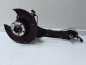 VOLVO XC60 2.4 D5 AWD 08-17 PIASTA ZWROTNICA WAHACZ TYL PRAWY 7G915A968VA