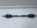 VOLVO V70 III AWD T6 XC70 II 07- POLOS TYL 30681132 6G9N-4B402-BA