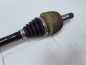 VOLVO S80 II V70 III AWD T6 D5 XC70 II XC60 07- POLOS TYL POLOSKA 30681132 6G9N-4B402-BA