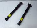 VOLVO XC60 08-17 AMORTYZATOR TYL TYLNY AMORTYZATORY 31277782 8G91-18080-VAG