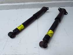 VOLVO XC60 08-17 AMORTYZATOR TYL TYLNY AMORTYZATORY 31277782 8G91-18080-VAG