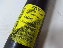 VOLVO XC60 08-17 AMORTYZATOR TYL TYLNY AMORTYZATORY 31277782 8G91-18080-VAG