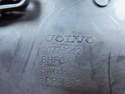 VOLVO S60 II V60 XC60 XC70 08-17 POKRYWA OSLONA OBUDOWA SKRZYNKI AKUMULATORA 30776212