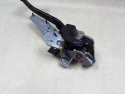 VOLVO XC60 AUTOMAT 08-17 PEDAL HAMULCA 31302351 8G9N-2D094-DH