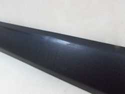 VOLVO XC60 08-17 LISTWA DRZWI PRZOD PRAWA 30754487