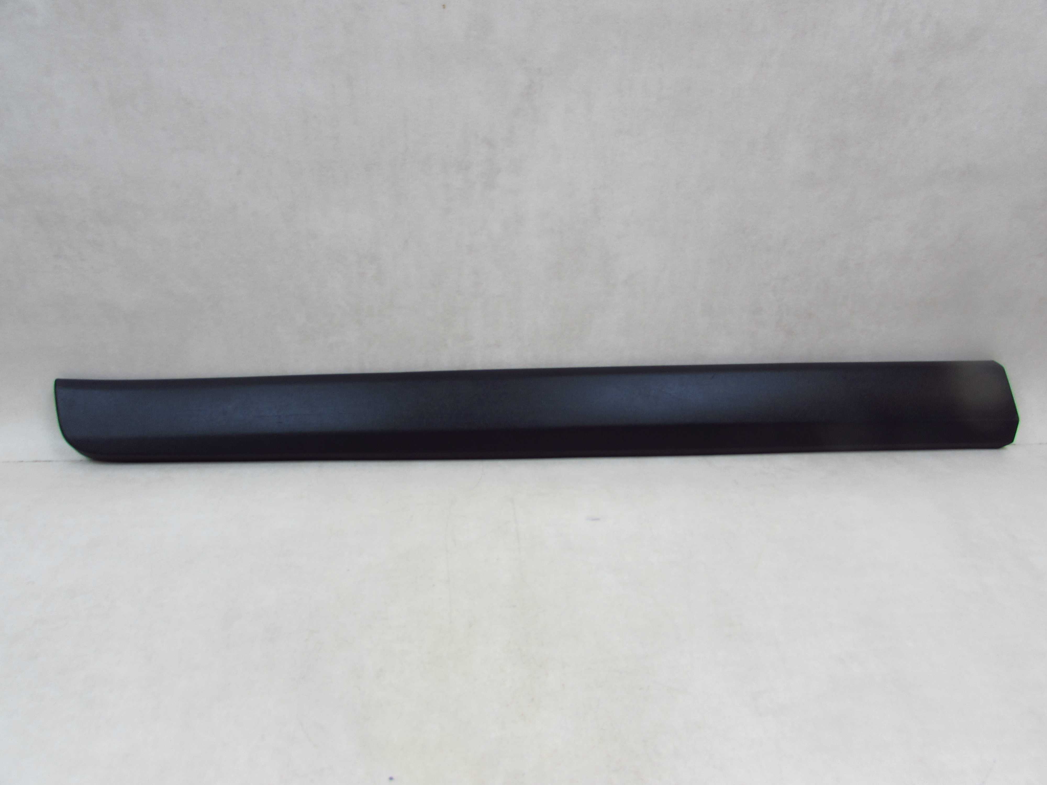 VOLVO XC60 08-17 LISTWA DRZWI PRZOD LEWA DOLNA 30754485