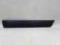 VOLVO XC60 08-17 LISTWA DRZWI TYL LEWA DOLNA 30754489