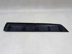 VOLVO XC60 08-17 LISTWA DRZWI TYL LEWA DOLNA 30754489