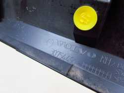 VOLVO XC60 08-17 LISTWA DRZWI TYL PRAWA DOLNA 30754491