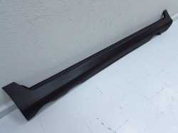 VOLVO XC60 08-17 LISTWA PROGOWA NAKLADKA PROGU PRAWA 30744868