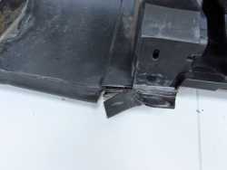 VOLVO XC60 08-17 LISTWA PROGOWA NAKLADKA PROGU PRAWA 30744868