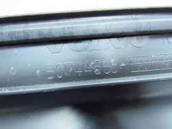 VOLVO XC60 08-17 LISTWA PROGOWA NAKLADKA PROGU PRAWA 30744868