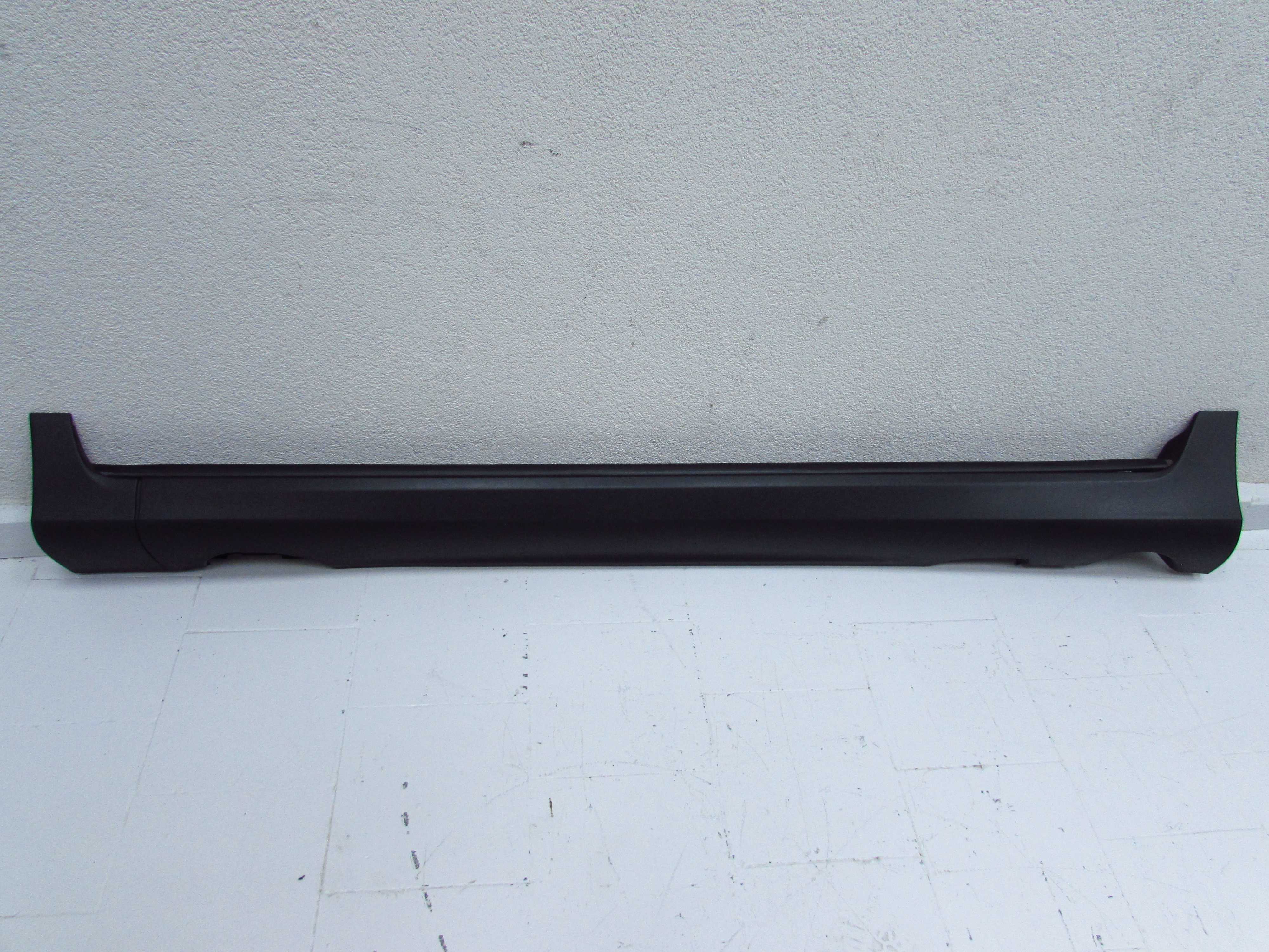 VOLVO XC60 08-17 LISTWA PROGOWA NAKLADKA PROGU LEWA 30744867