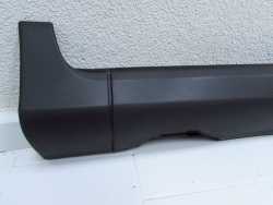 VOLVO XC60 08-17 LISTWA PROGOWA NAKLADKA PROGU LEWA 30744867