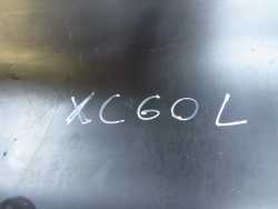 VOLVO XC60 08-17 LISTWA PROGOWA NAKLADKA PROGU LEWA 30744867