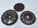 VOLVO S80 V70 XC70 XC60 2.4 D5 07- SPRZEGLO KOLO DWUMASOWE DOCISK 30759472 30681234 4N51-7563-GA