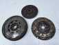 VOLVO S80 V70 XC70 XC60 2.4 D5 07- SPRZEGLO KOLO DWUMASOWE DOCISK 30759472 30681234 4N51-7563-GA