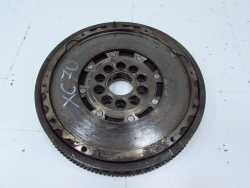 VOLVO S80 V70 XC70 XC60 2.4 D5 07- SPRZEGLO KOLO DWUMASOWE DOCISK 30759472 30681234 4N51-7563-GA
