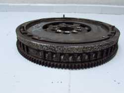VOLVO S80 V70 XC70 XC60 2.4 D5 07- SPRZEGLO KOLO DWUMASOWE DOCISK 30759472 30681234 4N51-7563-GA