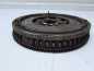 VOLVO S80 V70 XC70 XC60 2.4 D5 07- SPRZEGLO KOLO DWUMASOWE DOCISK 30759472 30681234 4N51-7563-GA