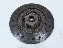 VOLVO S80 V70 XC70 XC60 2.4 D5 07- SPRZEGLO KOLO DWUMASOWE DOCISK 30759472 30681234 4N51-7563-GA