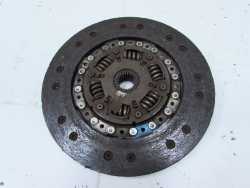 VOLVO S80 V70 XC70 XC60 2.4 D5 07- SPRZEGLO KOLO DWUMASOWE DOCISK 30759472 30681234 4N51-7563-GA