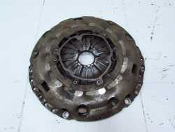 VOLVO S80 V70 XC70 XC60 2.4 D5 07- SPRZEGLO KOLO DWUMASOWE DOCISK 30759472 30681234 4N51-7563-GA