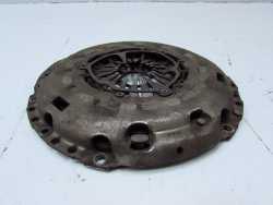 VOLVO S80 V70 XC70 XC60 2.4 D5 07- SPRZEGLO KOLO DWUMASOWE DOCISK 30759472 30681234 4N51-7563-GA