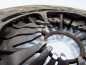 VOLVO S80 V70 XC70 XC60 2.4 D5 07- SPRZEGLO KOLO DWUMASOWE DOCISK 30759472 30681234 4N51-7563-GA