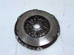 VOLVO S80 V70 XC70 XC60 2.4 D5 07- SPRZEGLO KOLO DWUMASOWE DOCISK 30759472 30681234 4N51-7563-GA