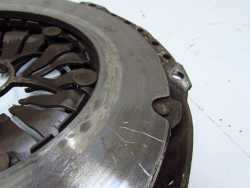 VOLVO S80 V70 XC70 XC60 2.4 D5 07- SPRZEGLO KOLO DWUMASOWE DOCISK 30759472 30681234 4N51-7563-GA