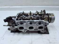 TOYOTA YARIS II 1.0 VVTI 1KR 09-15 GLOWICA WALKI Z EGR 17G735226