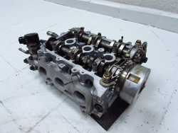 TOYOTA YARIS II 1.0 VVTI 1KR 09-15 GLOWICA WALKI Z EGR 17G735226