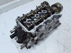 TOYOTA YARIS II 1.0 VVTI 1KR 09-15 GLOWICA WALKI Z EGR 17G735226