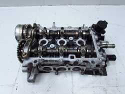 TOYOTA YARIS II 1.0 VVTI 1KR 09-15 GLOWICA WALKI Z EGR 17G735226